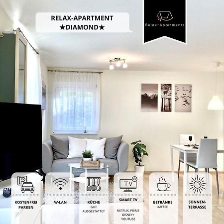 Relaxapartments Black Forest Diamond Direkt An Der Hornberger Freilichtbuehne - Sonnenterrasse Mit Blick Auf Das Hornberger Schloss, Schnelles Internet, Fuer Bis Zu 2 Personen Bagian luar foto
