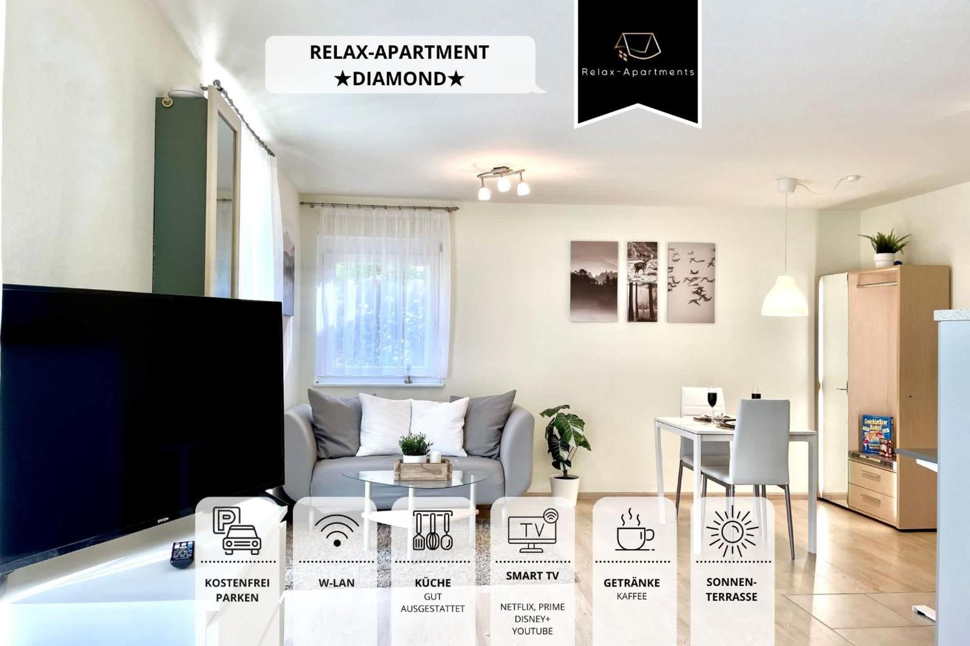 Relaxapartments Black Forest Diamond Direkt An Der Hornberger Freilichtbuehne - Sonnenterrasse Mit Blick Auf Das Hornberger Schloss, Schnelles Internet, Fuer Bis Zu 2 Personen Bagian luar foto
