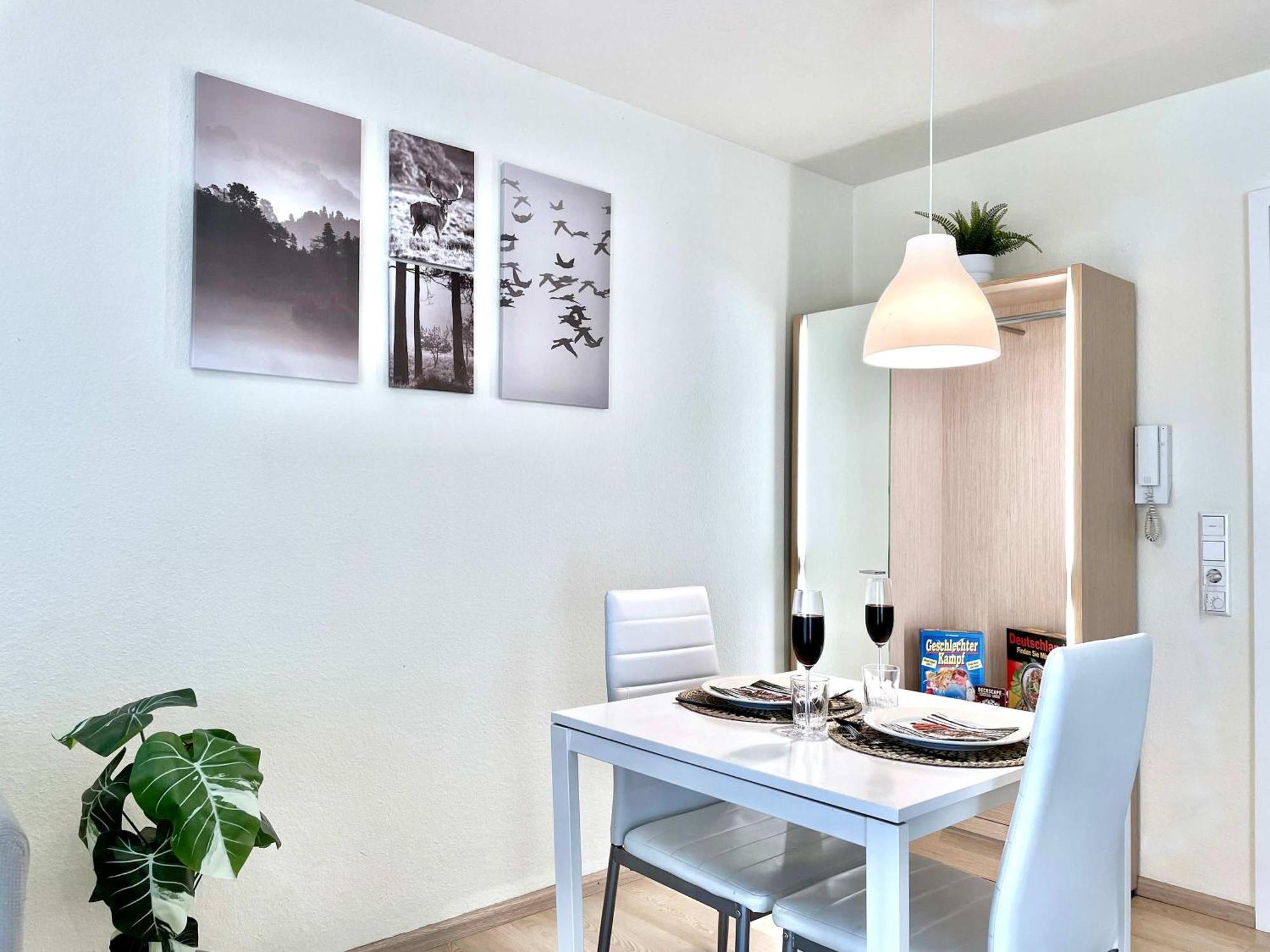 Relaxapartments Black Forest Diamond Direkt An Der Hornberger Freilichtbuehne - Sonnenterrasse Mit Blick Auf Das Hornberger Schloss, Schnelles Internet, Fuer Bis Zu 2 Personen Bagian luar foto